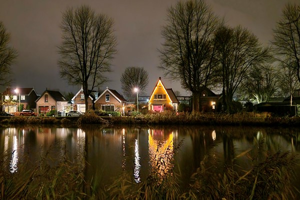 Medium property photo - Haaswijkweg West 48, 3319 GD Dordrecht